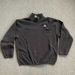 Adidas Flecee Pullover Sweatshirt